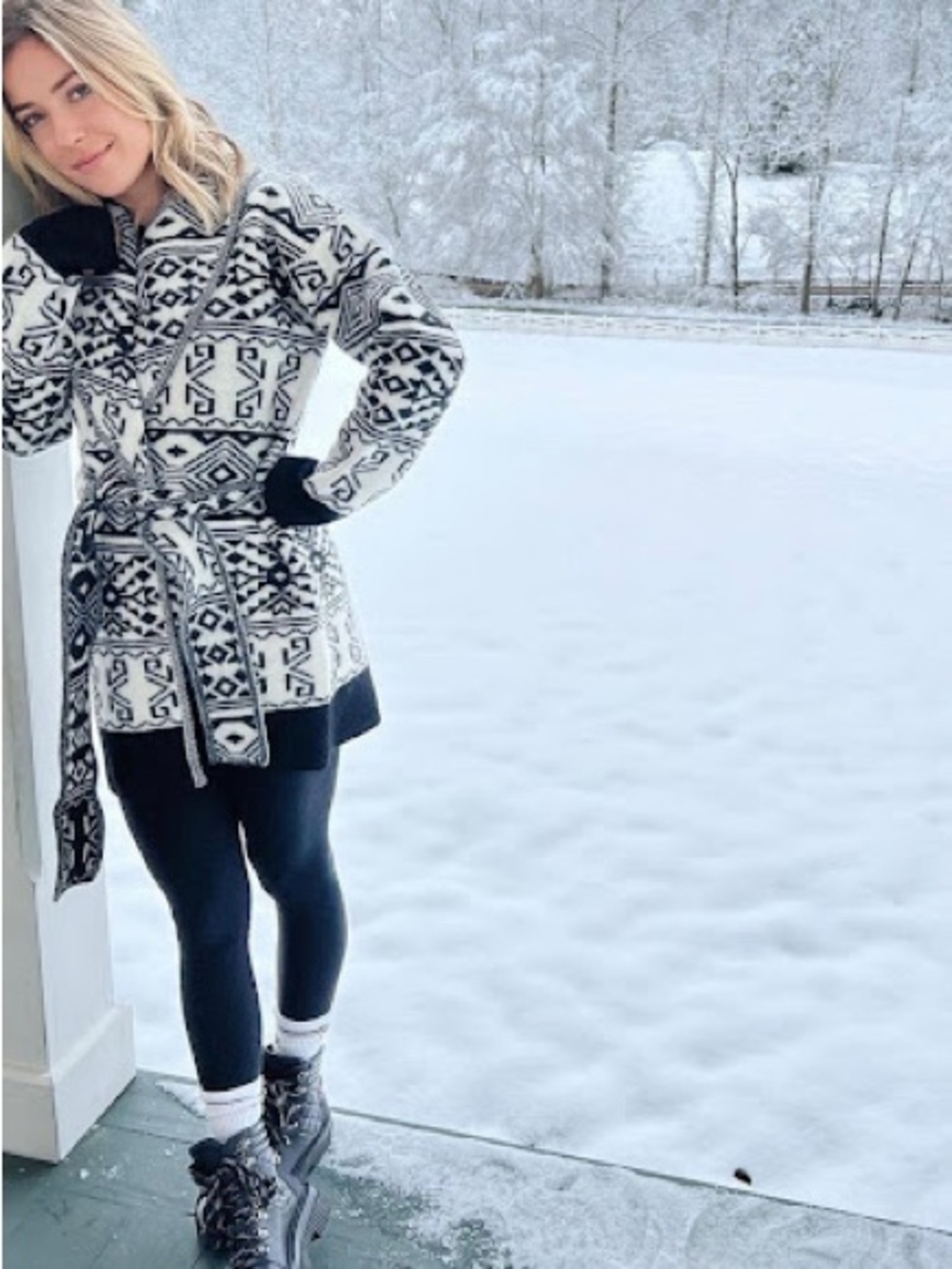 Veronica Beard Carrington Cardigan